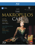 Makropulos Case (The)