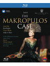 Makropulos Case (The)