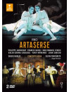 Artaserse (2 Dvd)