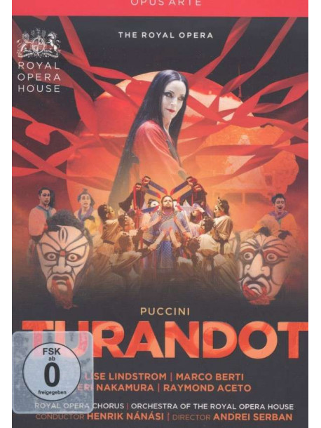 Turandot