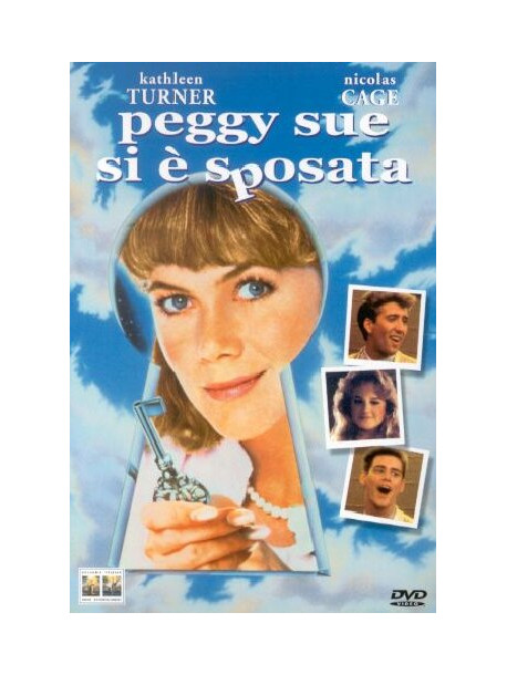 Peggy Sue Si E' Sposata