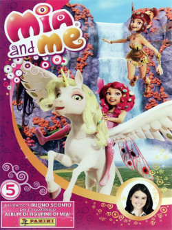 Mia And Me - Stagione 01 05