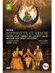 Rameau - Hippolyte Et Aricie (2 Dvd)