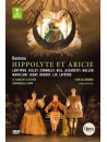 Rameau - Hippolyte Et Aricie (2 Dvd)
