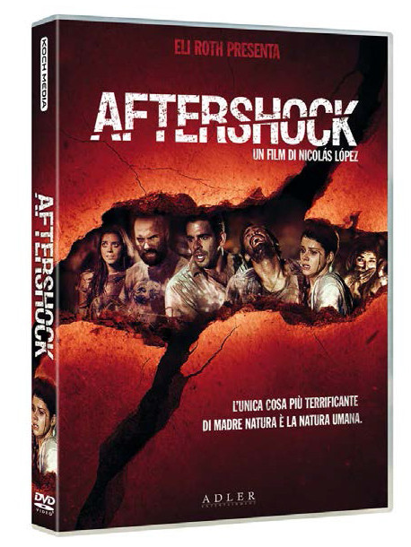 Aftershock