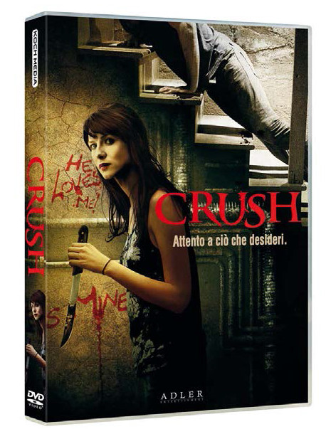 Crush