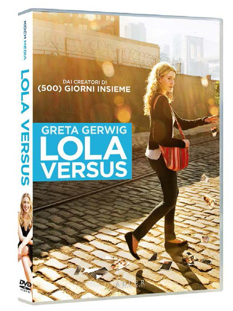 Lola Versus