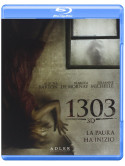 1303 - La Paura Ha Inizio (3D) (Blu-Ray 3D)