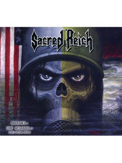 Sacred Reich - Ignorance & Surf Nicaragua (3 Tbd)