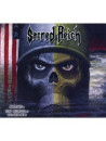 Sacred Reich - Ignorance & Surf Nicaragua (3 Tbd)