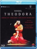 Handel - Theodora - Sellars