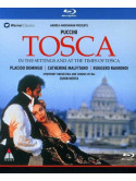 Tosca (film A. Anderman)