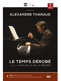 Tharaud - Aellig Régnier - Le Temps Dérobé (Documentario Dvd)