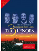 3 Tenors - The 3 Tenors In Concert 1994 (Cd+Dvd)