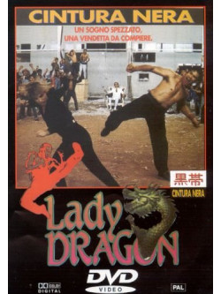 Lady Dragon