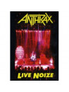 Anthrax - Live Noize