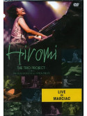Hiromi - Live At Marciac [dvd]