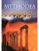 Vangelis - Mythodea : A 2001 Mars Odyssey