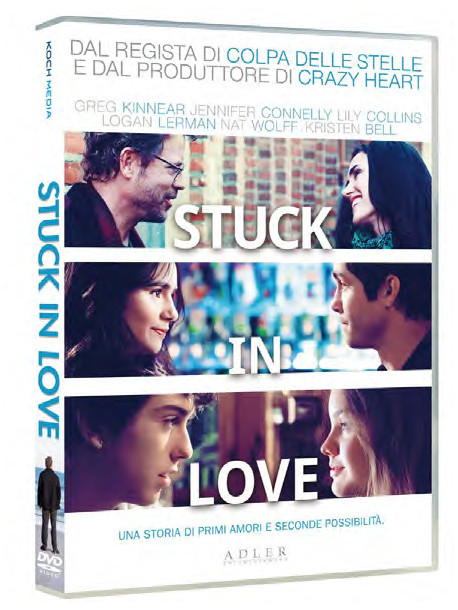 Stuck In Love