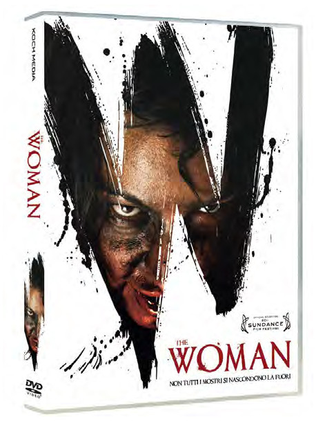 Woman (The)