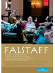 Verdi Giuseppe - Falstaff  - Mehta Zubin Dir