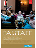 Verdi Giuseppe - Falstaff  - Mehta Zubin Dir
