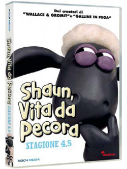 Shaun - Vita Da Pecora - Stagione 04 02