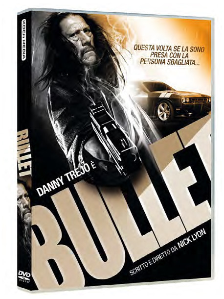 Bullet