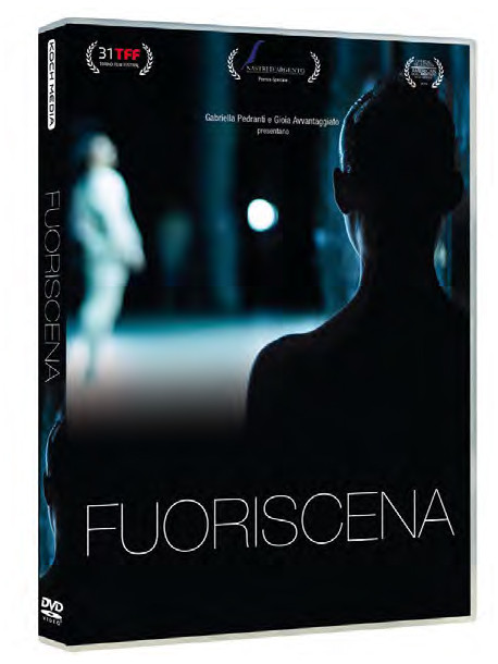Fuoriscena