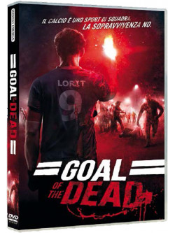 Goal Of The Dead
