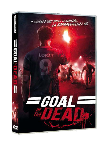 Goal Of The Dead