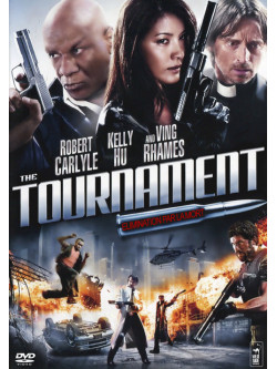 Tournament (The)