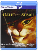 Gatto Con Gli Stivali (Il)