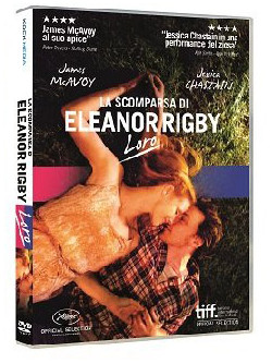 Scomparsa Di Eleanor Rigby (La) - Loro (SE) (3 Dvd)