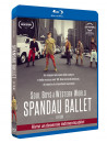 Spandau Ballet - Il Film