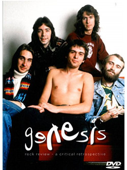 Genesis - Rock Review