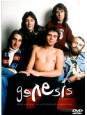 Genesis - Rock Review