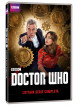 Doctor Who - Stagione 08 (5 Dvd)