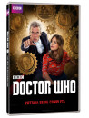Doctor Who - Stagione 08 (5 Dvd)