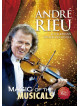 Andre' Rieu - Magic Of The Musicals