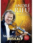 Andre' Rieu - Magic Of The Musicals