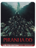 Piranha DD (Dvd+Booklet)