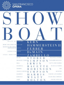 Jerome Kern - Show Boat  - Demain John Dir (2 Dvd)