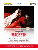 Verdi - Macbeth - Sinopoli Giuseppe Dir