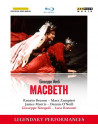 Verdi - Macbeth - Sinopoli Giuseppe Dir