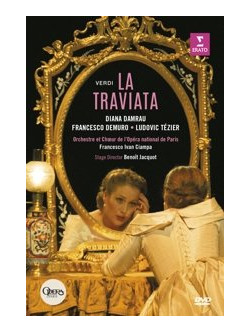 Verdi - Traviata - Diana Damrau