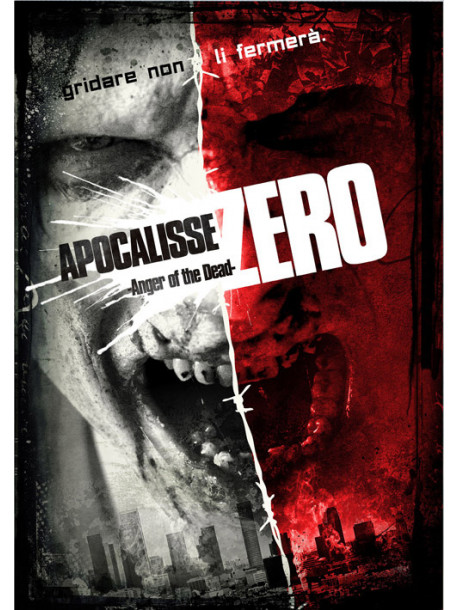 Apocalisse Zero - Anger Of The Dead