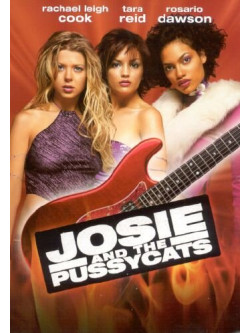 Josie And The Pussycats