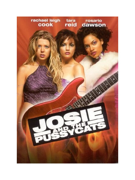 Josie And The Pussycats