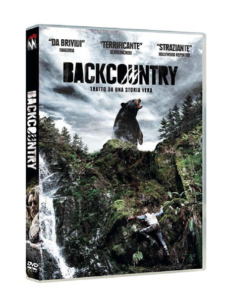 Backcountry